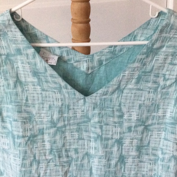 CMC Click blouse - Picture 2 of 5